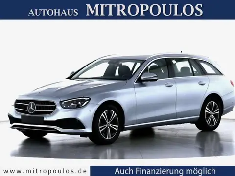 Used MERCEDES-BENZ CLASSE E Diesel 2021 Ad 