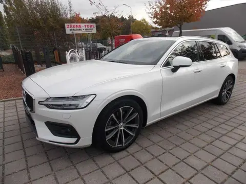 Used VOLVO V60 Diesel 2021 Ad 