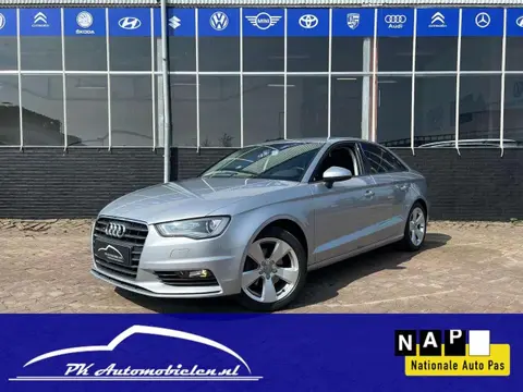 Used AUDI A3 Petrol 2016 Ad 