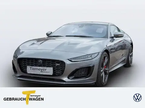 Used JAGUAR F-TYPE Petrol 2023 Ad 