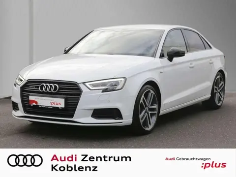 Annonce AUDI A3 Diesel 2018 d'occasion 