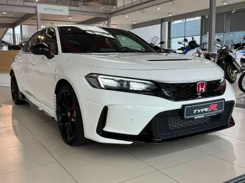 Used HONDA CIVIC Petrol 2022 Ad 