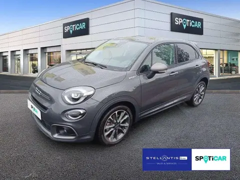 Used FIAT 500X Hybrid 2023 Ad 