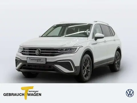 Annonce VOLKSWAGEN TIGUAN Essence 2024 d'occasion 