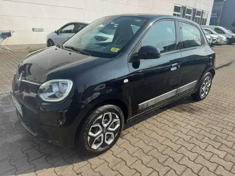 Used RENAULT TWINGO Petrol 2019 Ad 