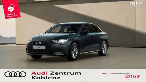 Annonce AUDI A3 Essence 2023 d'occasion 