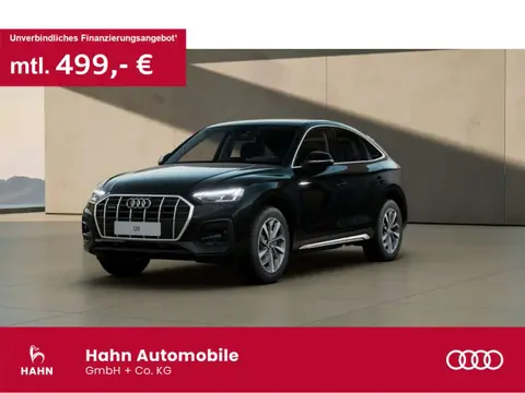 Used AUDI Q5 Petrol 2023 Ad 