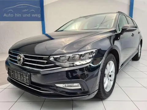 Annonce VOLKSWAGEN PASSAT Diesel 2023 d'occasion 