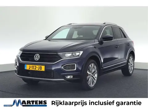 Used VOLKSWAGEN T-ROC Petrol 2020 Ad 