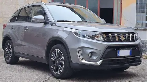 Used SUZUKI VITARA Petrol 2019 Ad 