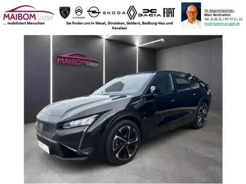 Annonce PEUGEOT 408 Essence 2023 d'occasion 