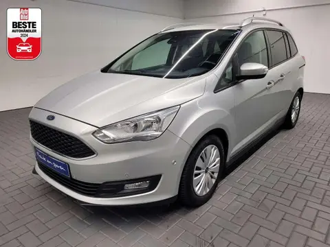 Annonce FORD GRAND C-MAX Essence 2018 d'occasion Allemagne