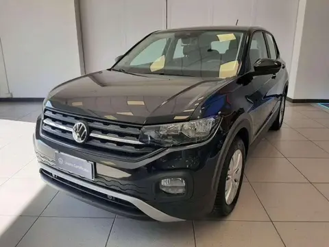 Used VOLKSWAGEN T-CROSS Petrol 2020 Ad 