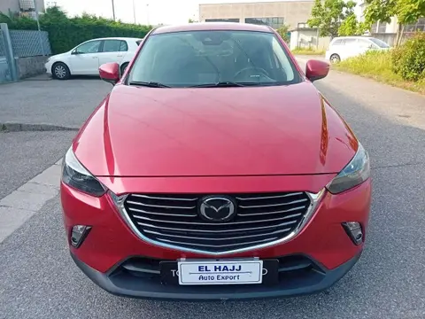 Used MAZDA CX-3 Diesel 2017 Ad 