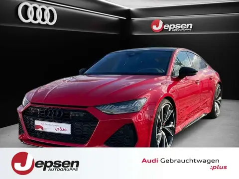 Annonce AUDI RS7 Essence 2020 d'occasion 