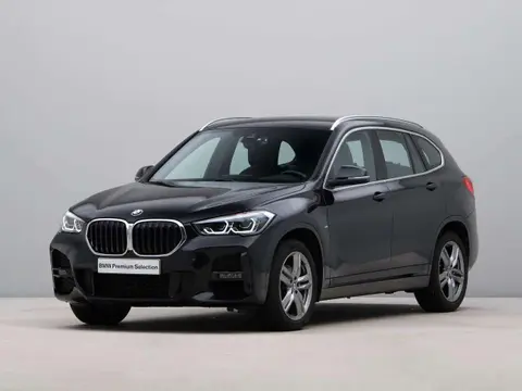 Used BMW X1 Petrol 2020 Ad 