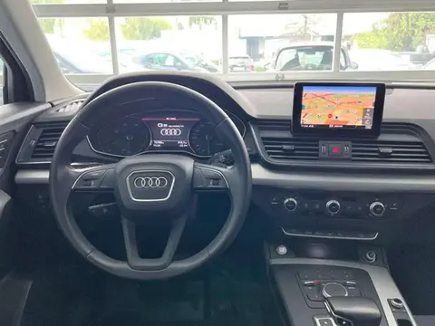 Annonce AUDI Q5 Diesel 2019 d'occasion 