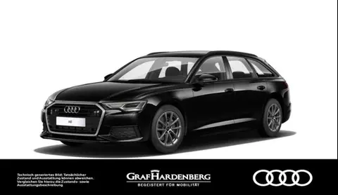 Used AUDI A6 Diesel 2021 Ad 