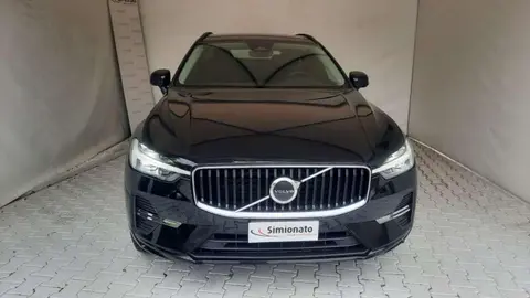 Annonce VOLVO XC60 Hybride 2022 d'occasion 