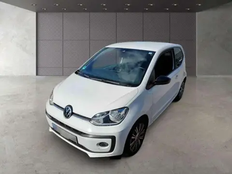 Used VOLKSWAGEN UP! Petrol 2020 Ad 