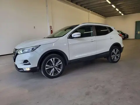 Annonce NISSAN QASHQAI Diesel 2019 d'occasion 