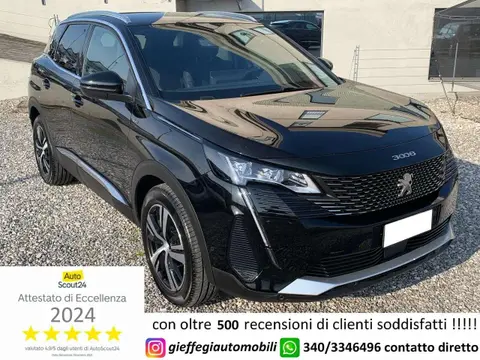 Used PEUGEOT 3008 Petrol 2024 Ad 