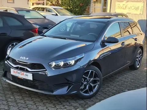 Annonce KIA CEED Essence 2024 d'occasion 