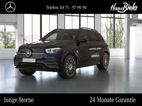 Used MERCEDES-BENZ CLASSE GLE Hybrid 2022 Ad 