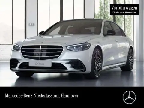 Used MERCEDES-BENZ CLASSE S Petrol 2023 Ad 