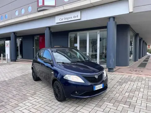 Annonce LANCIA YPSILON Essence 2019 d'occasion 