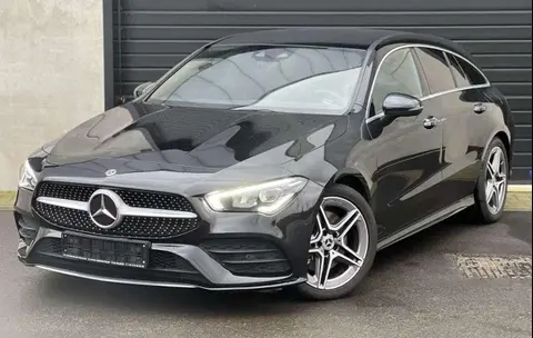 Used MERCEDES-BENZ CLASSE CLA Diesel 2020 Ad 