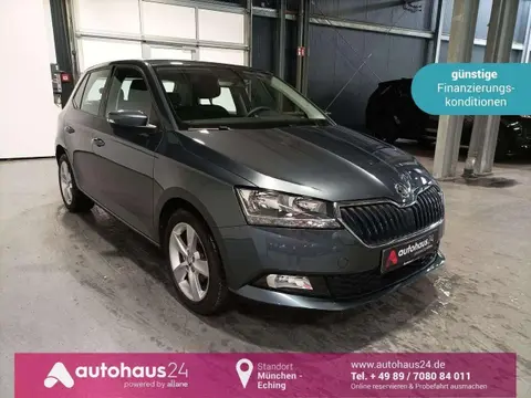 Used SKODA FABIA Petrol 2020 Ad 