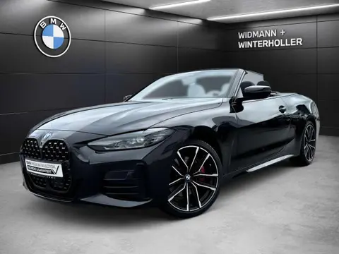 Annonce BMW SERIE 4 Essence 2023 d'occasion 