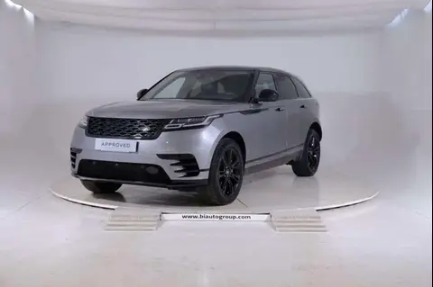 Used LAND ROVER RANGE ROVER VELAR Hybrid 2021 Ad 