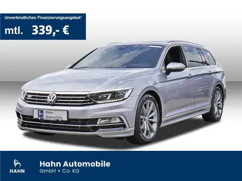 Used VOLKSWAGEN PASSAT Diesel 2019 Ad 