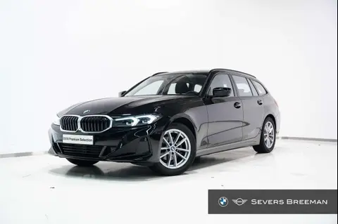 Used BMW SERIE 3 Petrol 2023 Ad 