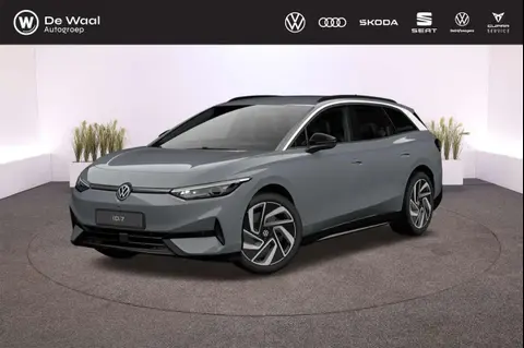 Annonce VOLKSWAGEN ID.7 Électrique 2024 d'occasion 