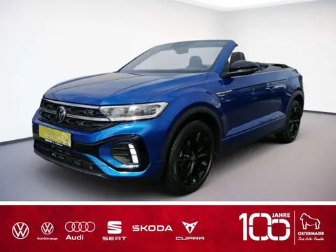 Used VOLKSWAGEN T-ROC Petrol 2023 Ad 