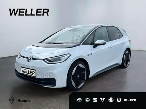 Annonce VOLKSWAGEN ID.3 Électrique 2020 d'occasion 