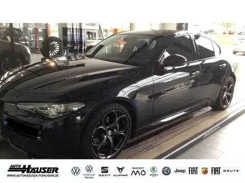 Used ALFA ROMEO GIULIA Petrol 2021 Ad 