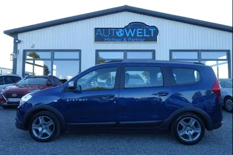 Used DACIA LODGY Petrol 2019 Ad 