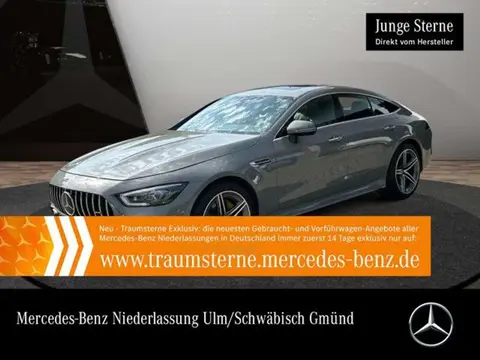 Used MERCEDES-BENZ CLASSE GT Petrol 2022 Ad 