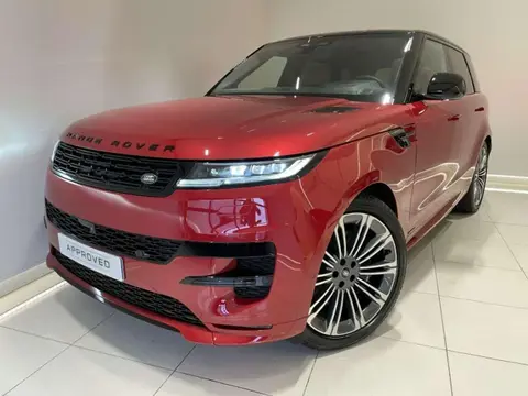 Annonce LAND ROVER RANGE ROVER SPORT  2023 d'occasion 