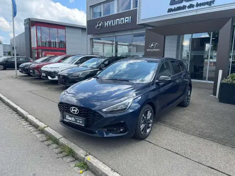 Annonce HYUNDAI I30 Essence 2024 d'occasion 