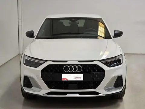 Annonce AUDI A1 Essence 2023 d'occasion 