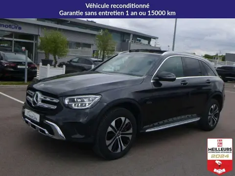 Used MERCEDES-BENZ CLASSE G Hybrid 2020 Ad 