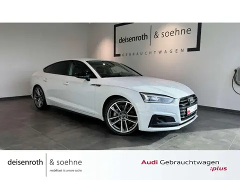 Used AUDI A5 Diesel 2020 Ad 