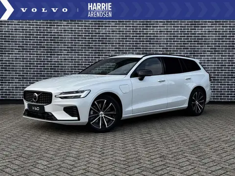 Annonce VOLVO V60 Hybride 2024 d'occasion 