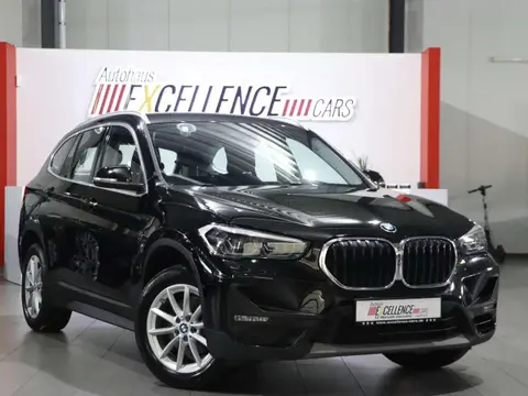 Annonce BMW X1 Essence 2020 d'occasion Allemagne