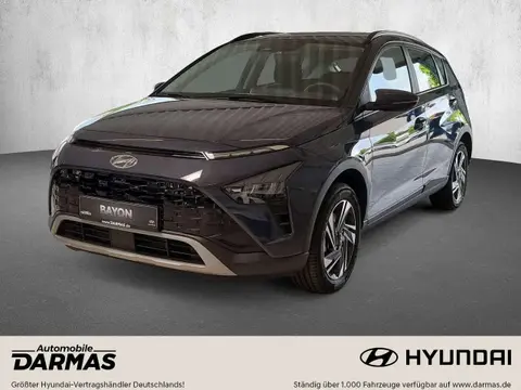 Used HYUNDAI BAYON Petrol 2024 Ad 